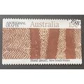 AUSTRALIA 1987 sg 1094 USED