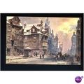 TUCK OILETTE Postcard 7293 "John Knox's House, ...
