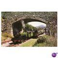 Miniature Railway Postcard Ravenglass & Eskdale...