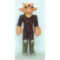 STAR WARS ' VINTAGE ' REE - YEES action figure ...