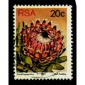 SOUTH AFRICA 1977 SG 425 20c P MAGNIFICA FINE U...