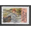 FRA 2013 (58c) 'ART- PAINTINGS IN WATER - RENOI...