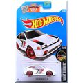 Hot Wheels - 1985 Honda CR-X: '16 Night Burnerz...