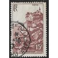 1946 Michel 759 - #2 fine used (o)
