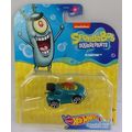 HOT WHEELS ' SpongeBob Squarepants ' PLANKTON (...