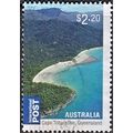 AUSTRALIA, 2010 $2.20 Beaches, SG 3427 (Scott #...