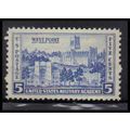 789 5c West Point Very Fine MNH O5620