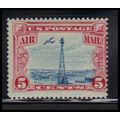 C11 5c Beacon Average MNH O6789
