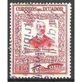 Ecuador ( Equateur ) N° PA 296 YVERT OBLITERE (...
