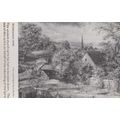 Peterchurch Church Restoration Hereford Rebuild...