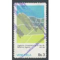 Venezuela // book 003-17-b7