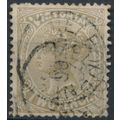 QV: 2d - Victoria 1882 - Used Hinged - SG 210