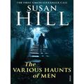 Various Haunts Of Men
