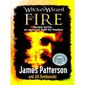Witch Wizard The Fire