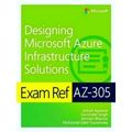 Exam Ref AZ-305 Designing Microsoft Azure Infrastructure Solutions
