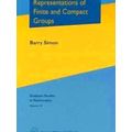 Representations of Finite and Compact Groups