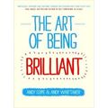 Art Of Being Brilliant