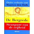 Bergrede