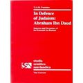 In Defence of Judaism: Abraham Ibn Daud: Sources and Structure of Ha-Emunah Ha-R
