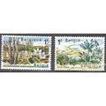 Belgique 1967 Michel 1468 - 1469 O Cote (2008) ...