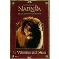 Narnia The Lion, The Witch and The Wardrobe Val...