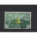 Burma.SG159 60p Shwedagan Pagoda,Rangoon.Fine U...