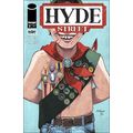 Hyde Street (2024) #3 Image Comics GEOFF JOHNS Ivan Reis GHOST MACHINE Paralta V