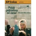 Polak potrzebny od zaraz (DVD) 2008 Ken Loach, ...