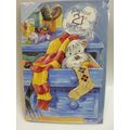 Puppy Bedside Cabinet On Your 21st Birthday Sta...