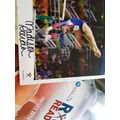 MADISON KOCIAN-2016 RIO OLYMPIC GOLD & SILVER M...