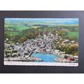 Padstow, Cornwall Postcard