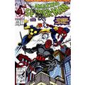 Amazing Spider-Man (Vol 1) # 354 NM MODERN AGE ...