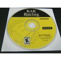Kar Racing (PC, 2003) - Disc Only!!!