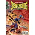 Battle Gods: Warriors of the Chaak (2000 Ltd) #...