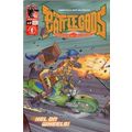 Battle Gods: Warriors of the Chaak (2000 Ltd) #...