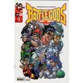 Battle Gods: Warriors of the Chaak (2000 Ltd) #...