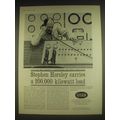 1963 CEGB Central Electricity Generating Board ...
