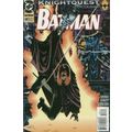 Batman # 508 FN+ ORIG US COMICS