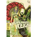 Tangent: Supermans Reign (2008 Ltd) # 002 NM MO...