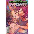 American Virgin (Vol 1) # 007 NM MODERN AGE COMICS