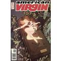 American Virgin (Vol 1) # 005 FN- AMERICAN COMICS