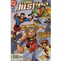 Young Justice (Vol 1) # 047 NM MODERN AGE COMICS