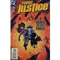 Young Justice (Vol 1) # 048 FN- AMERICAN COMICS
