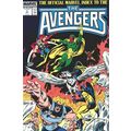Avengers: Official Marvel Index (Vol 1) # 003 N...