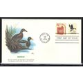 FDC Fleetwood Cachets 1757b 1582 Speaker's Stan...
