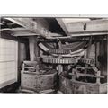 Saxted Green Post Mill Suffolk Postcard unused VGC