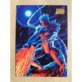 Marvel Masterpieces 1994 Base trading Card # 54...