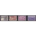 749 10c Smoky Moutains Fine MNH VA0631a