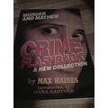 Murder and Mayhem Max Haines