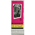 Vintage: Rumania, The Olt Valley